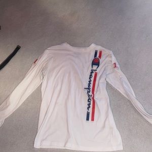 Champion Long sleeve shirt